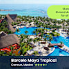 selloffvacations-prod/CAMPAIGNS + PROMOS/2025/Top 10 Rated Hotels - July/SOV_Top10RatedHotels_July25_BarceloMayaTropical_Ecomm_Carousel_1920x1080_EN
